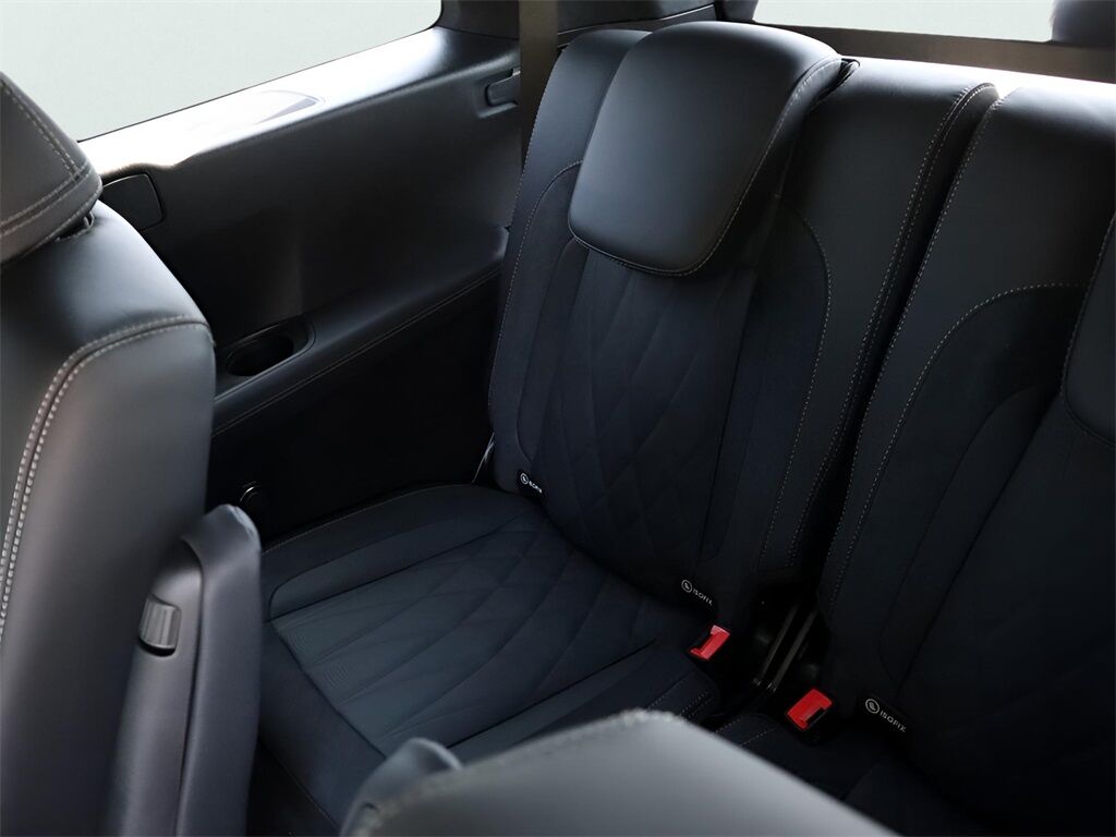 2025 Mercedes-Benz GLS GLS 63 AMG&reg; San Clemente CA