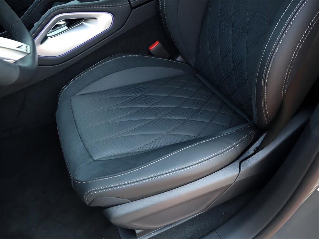 2025 Mercedes-Benz GLS GLS 63 AMG&reg; San Clemente CA