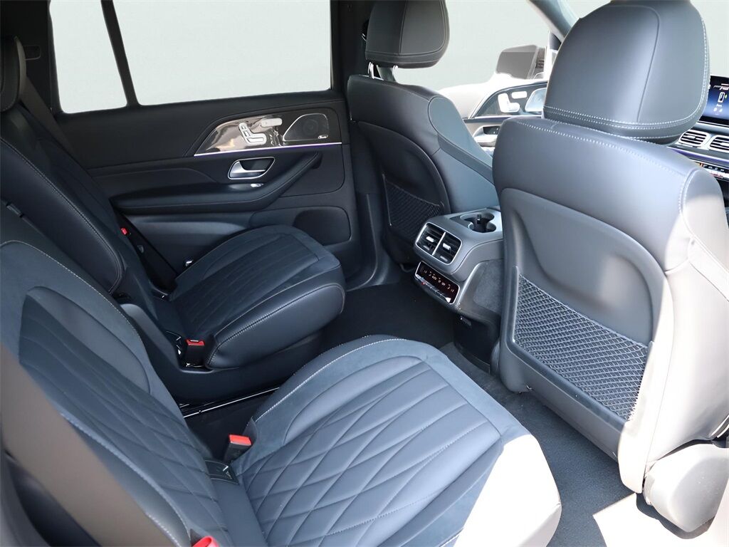 2025 Mercedes-Benz GLS GLS 63 AMG&reg; San Clemente CA