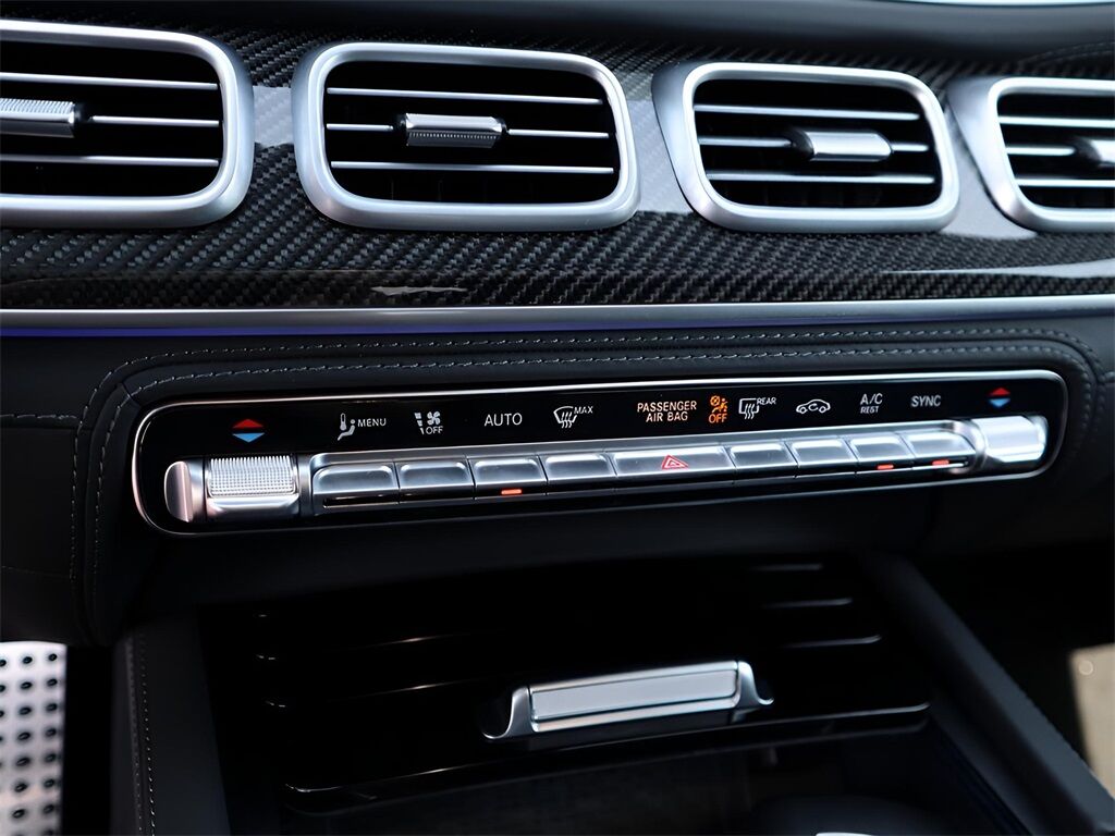 2025 Mercedes-Benz GLS GLS 63 AMG&reg; San Clemente CA