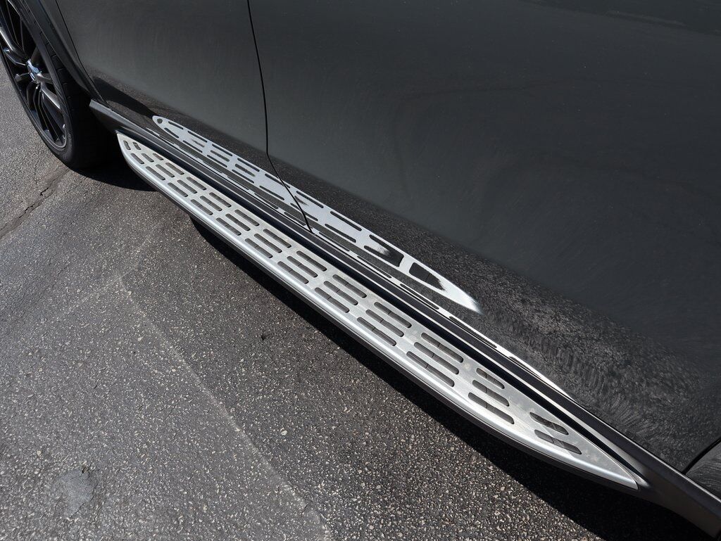 2025 Mercedes-Benz GLS GLS 63 AMG&reg; San Clemente CA