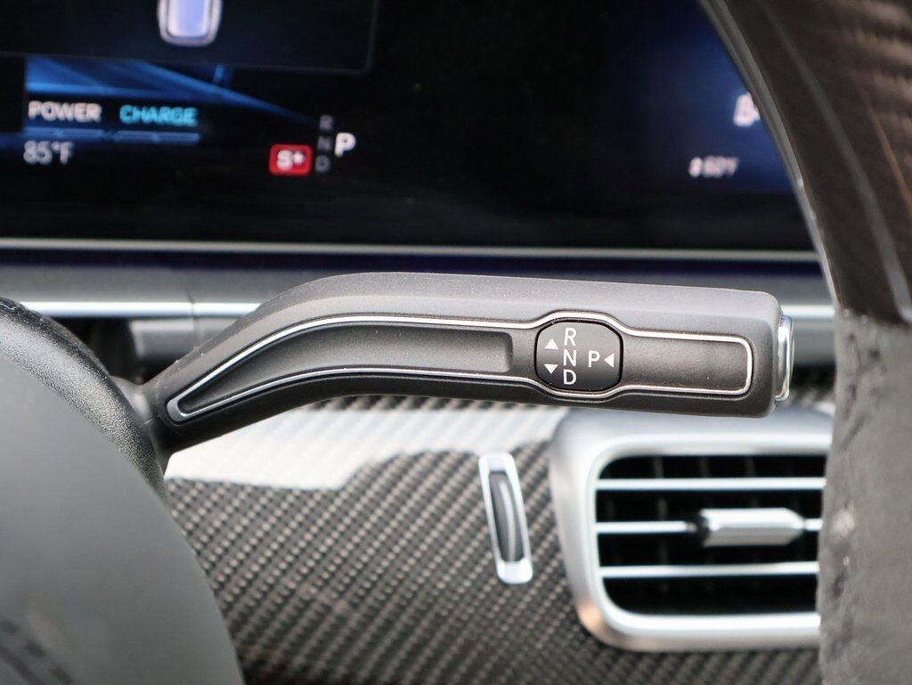 2025 Mercedes-Benz GLS GLS 63 AMG&reg; San Clemente CA