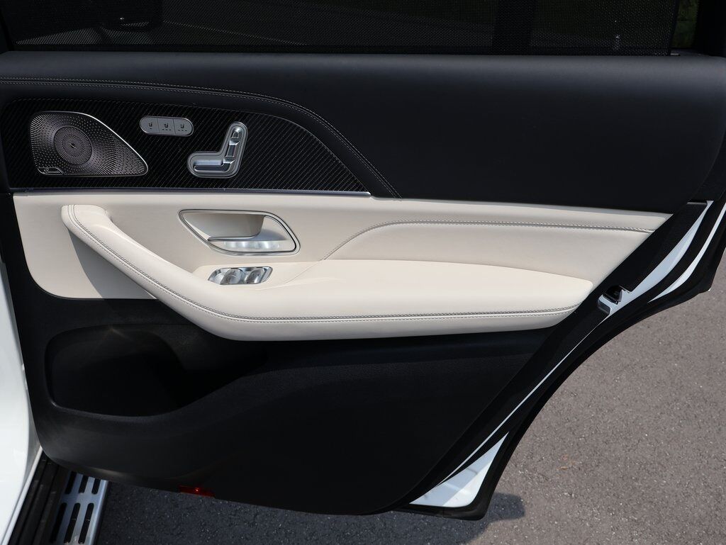 2025 Mercedes-Benz GLS GLS 63 AMG&reg; San Clemente CA