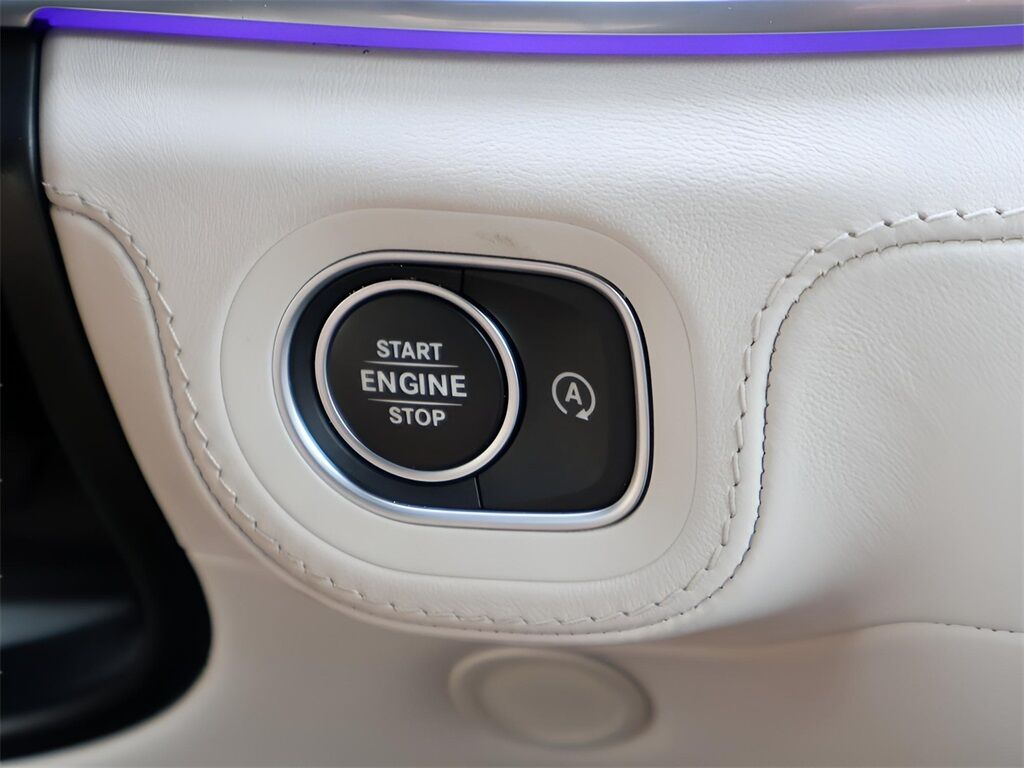 2025 Mercedes-Benz GLS GLS 63 AMG&reg; San Clemente CA
