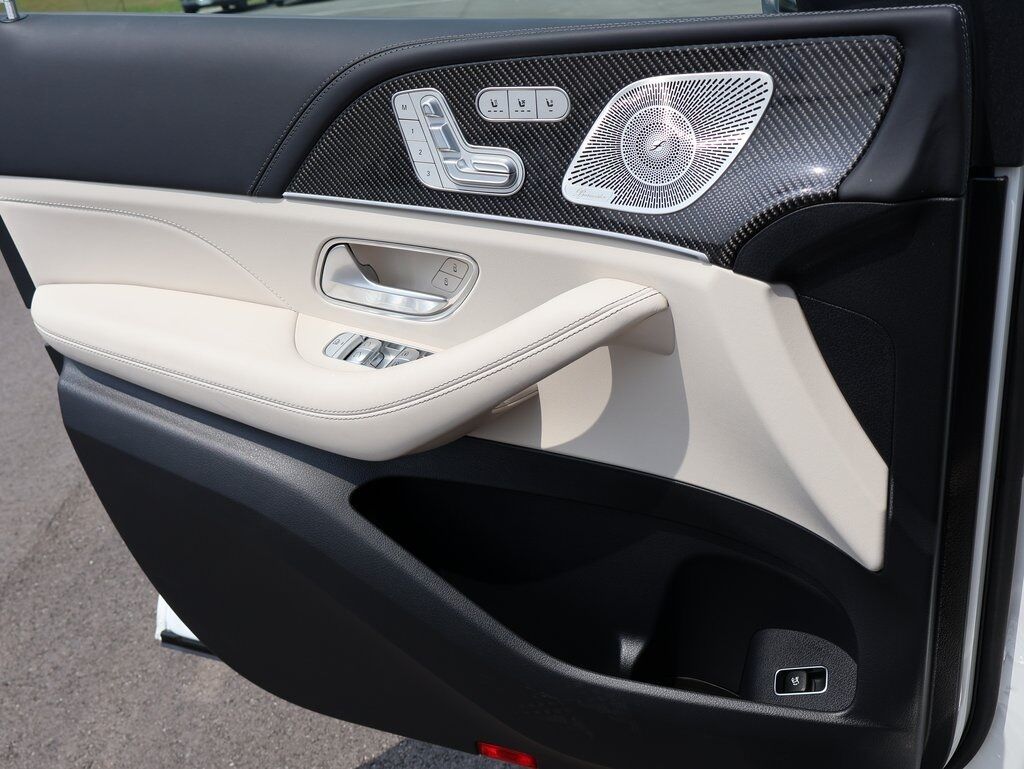 2025 Mercedes-Benz GLS GLS 63 AMG&reg; San Clemente CA