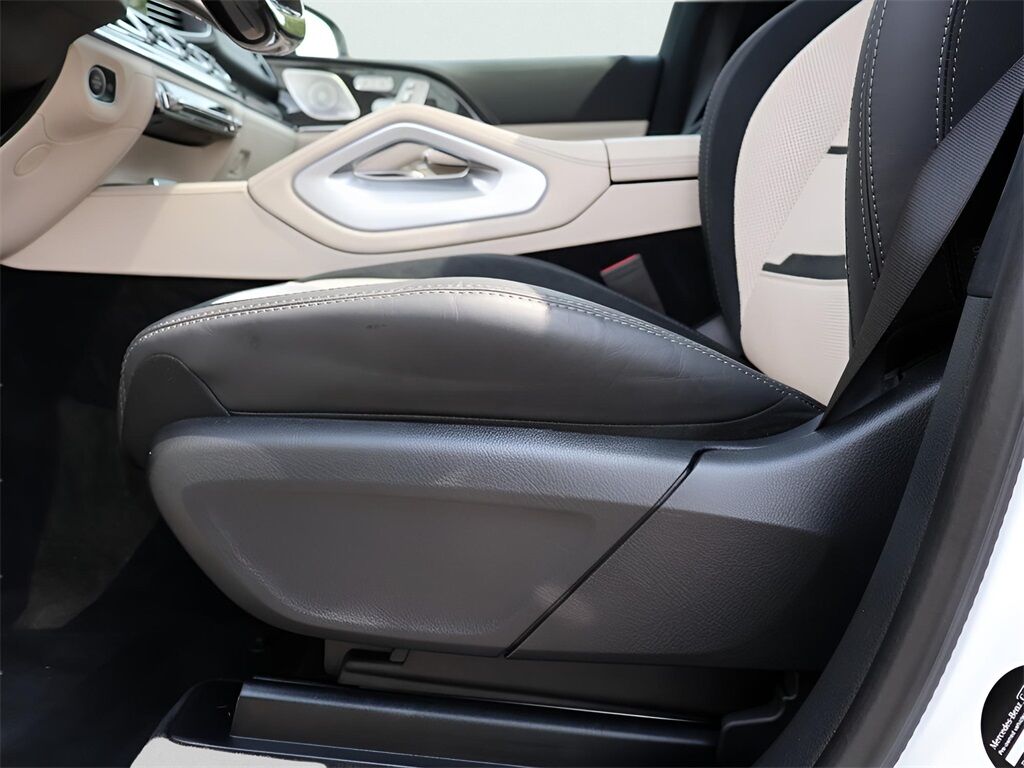 2025 Mercedes-Benz GLS GLS 63 AMG&reg; San Clemente CA