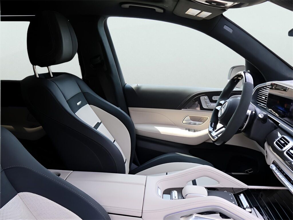 2025 Mercedes-Benz GLS GLS 63 AMG&reg; San Clemente CA