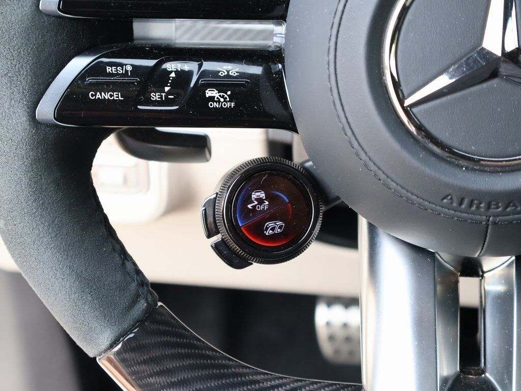2025 Mercedes-Benz GLS GLS 63 AMG&reg; San Clemente CA