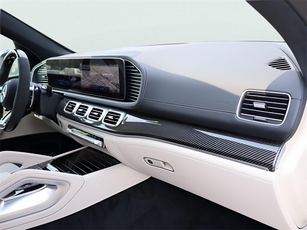 2025 Mercedes-Benz GLS GLS 63 AMG&reg; San Clemente CA