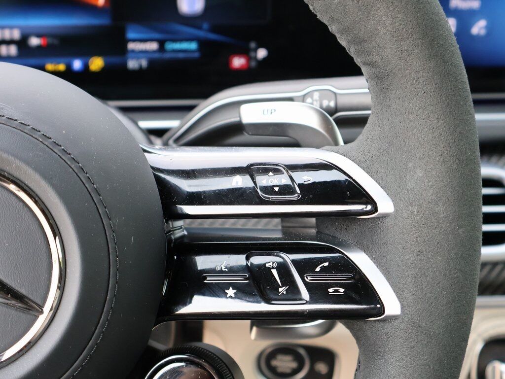 2025 Mercedes-Benz GLS GLS 63 AMG&reg; San Clemente CA