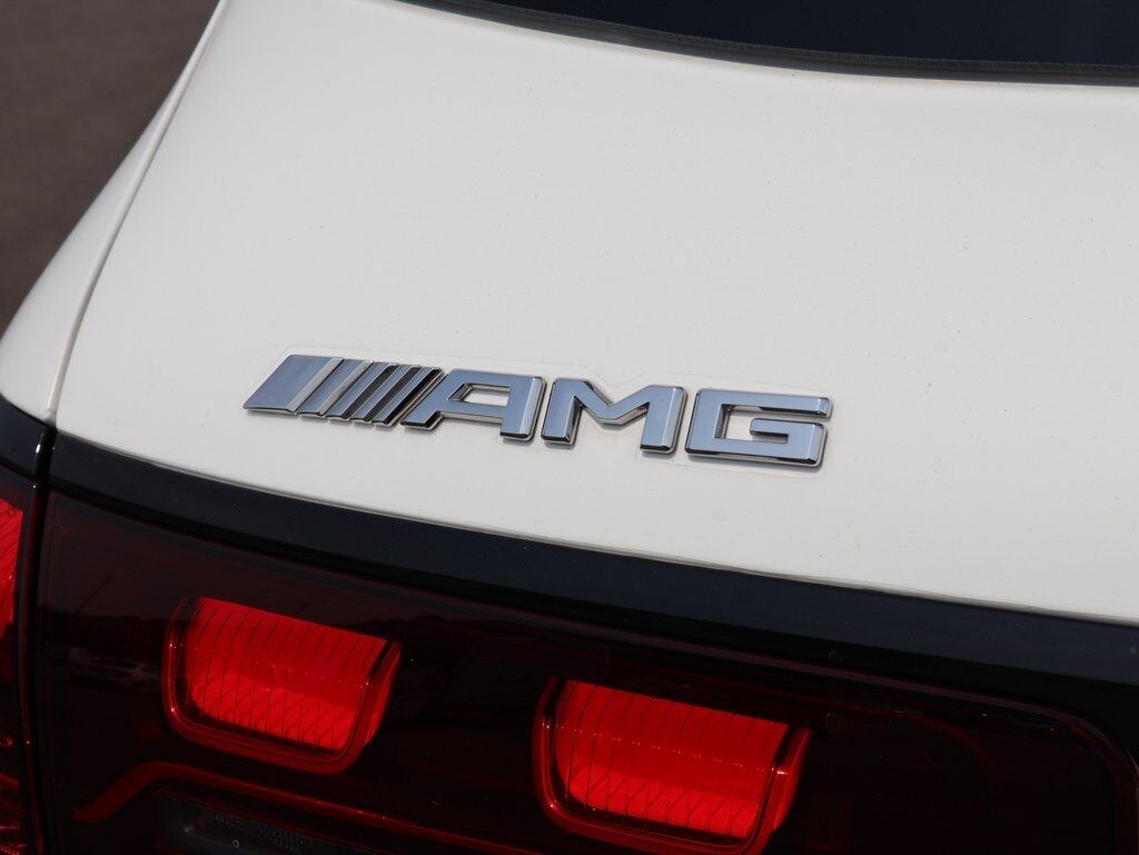 2025 Mercedes-Benz GLS GLS 63 AMG&reg; San Clemente CA