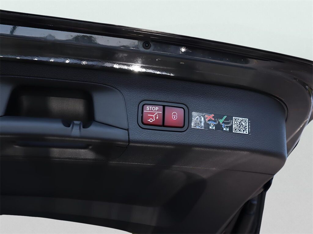 2025 Mercedes-Benz GLS GLS 63 AMG&reg; San Clemente CA