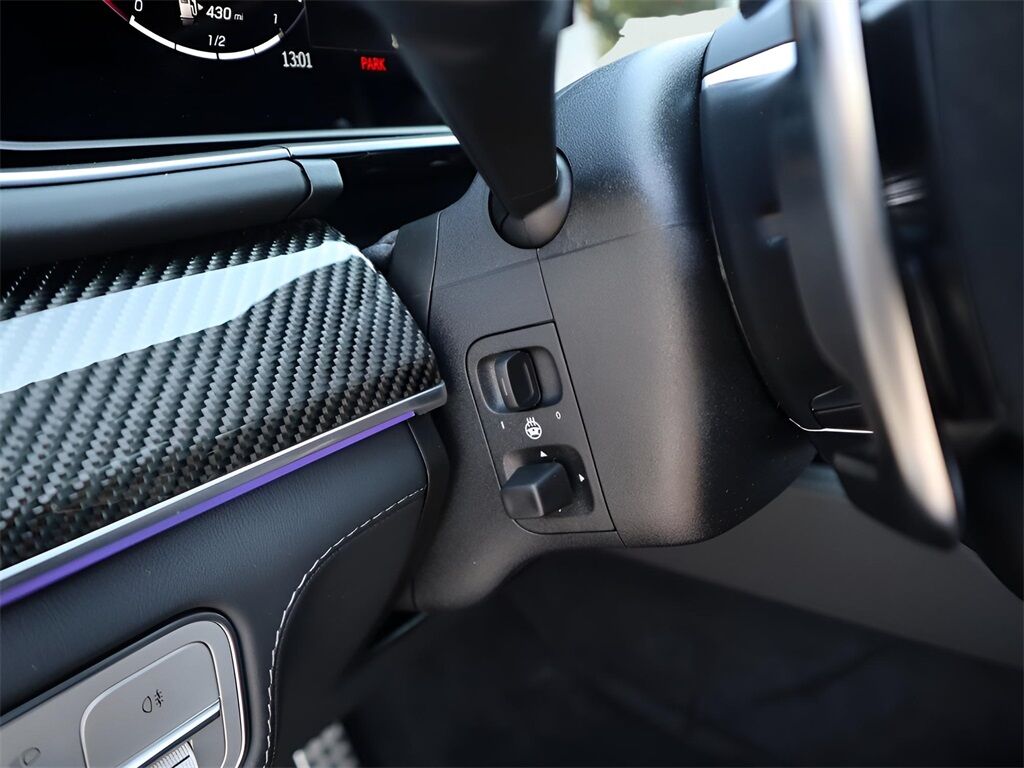 2025 Mercedes-Benz GLS GLS 63 AMG&reg; San Clemente CA