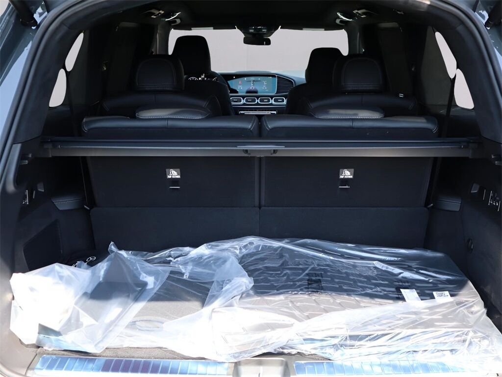 2025 Mercedes-Benz GLS GLS 63 AMG&reg; San Clemente CA