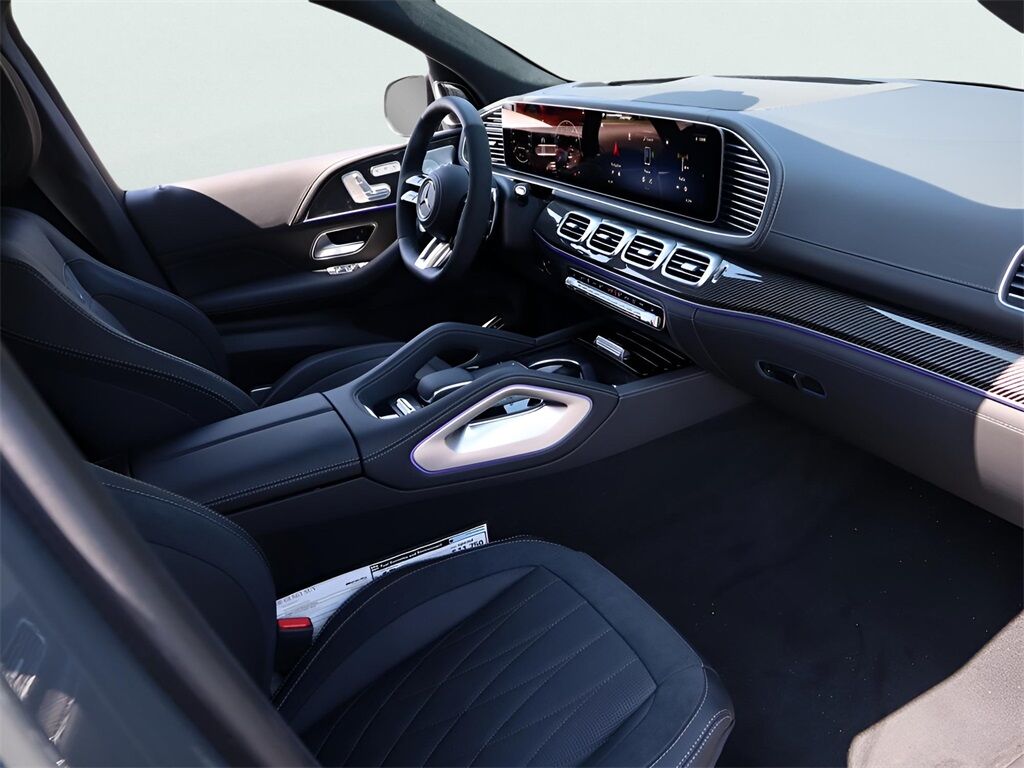 2025 Mercedes-Benz GLS GLS 63 AMG&reg; San Clemente CA