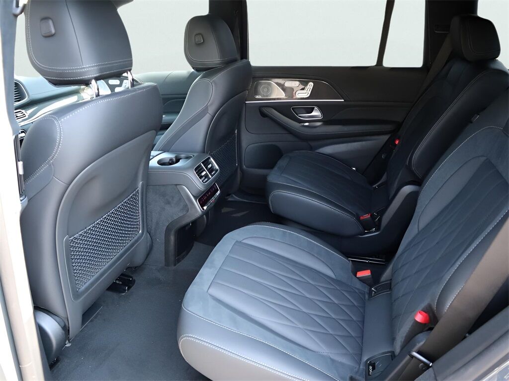 2025 Mercedes-Benz GLS GLS 63 AMG&reg; San Clemente CA