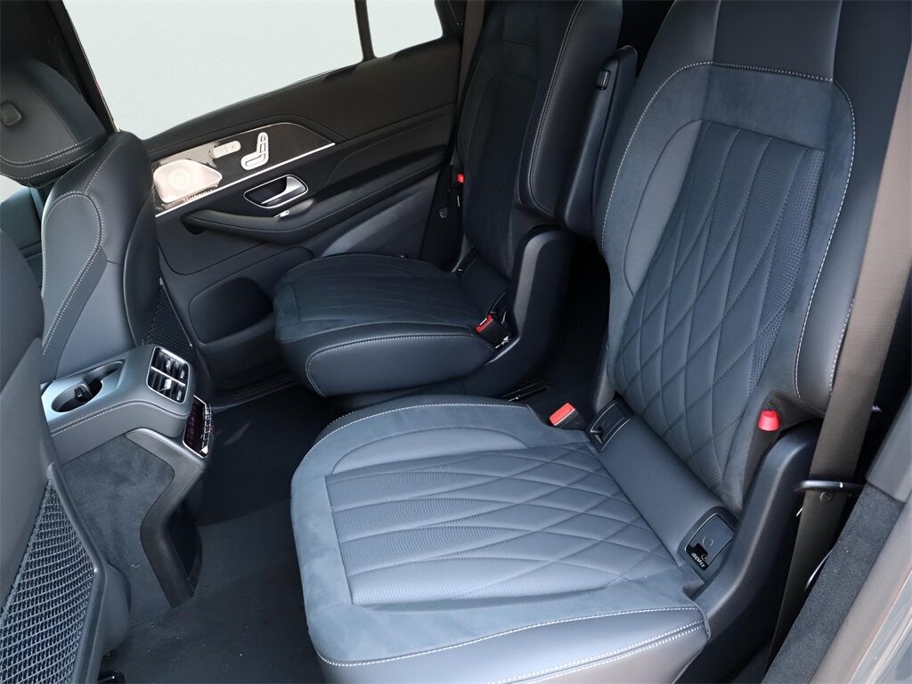 2025 Mercedes-Benz GLS GLS 63 AMG&reg; San Clemente CA