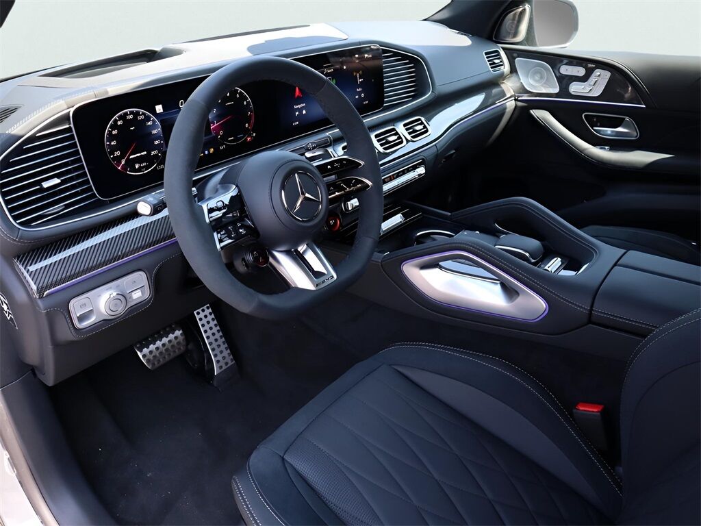 2025 Mercedes-Benz GLS GLS 63 AMG&reg; San Clemente CA