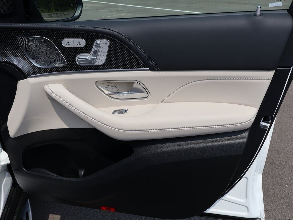 2025 Mercedes-Benz GLS GLS 63 AMG&reg; San Clemente CA