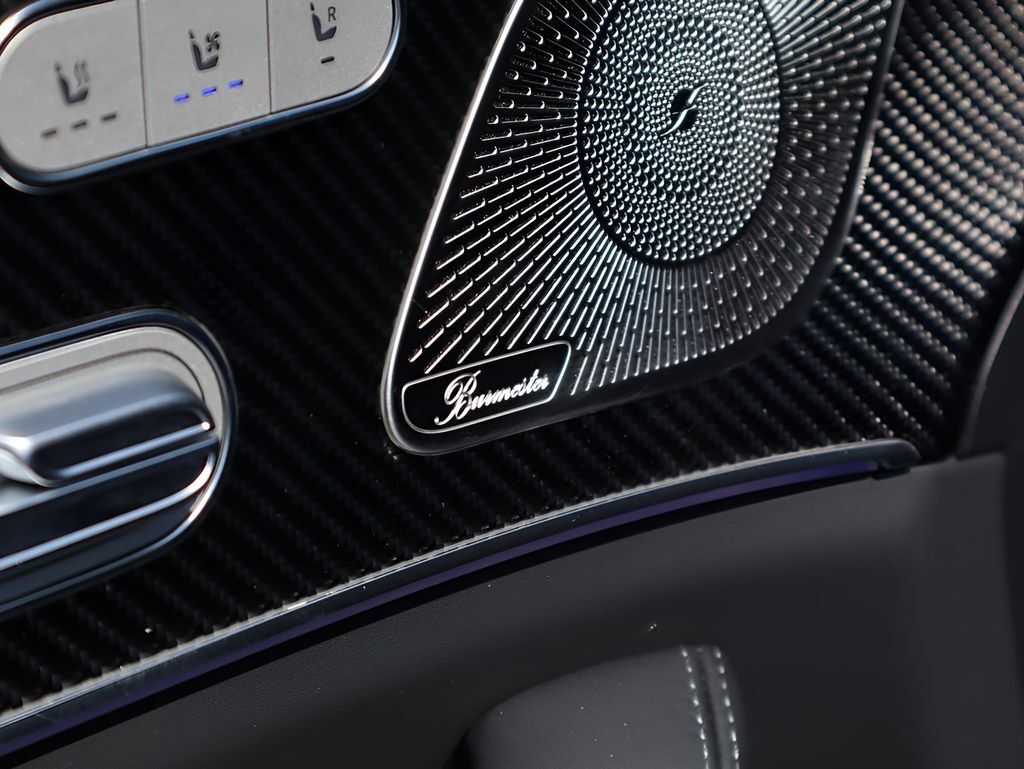 2025 Mercedes-Benz GLS GLS 63 AMG&reg; San Clemente CA