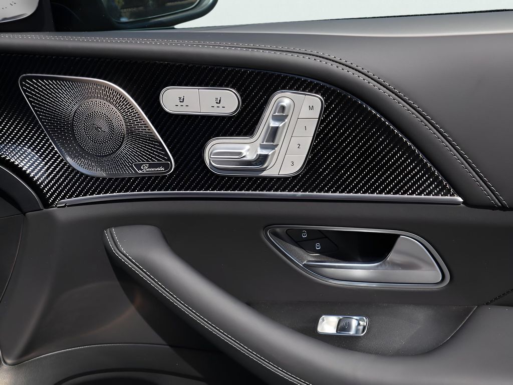 2025 Mercedes-Benz GLS GLS 63 AMG&reg; San Clemente CA