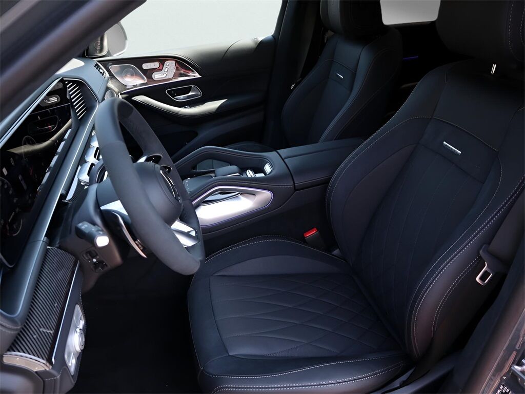 2025 Mercedes-Benz GLS GLS 63 AMG&reg; San Clemente CA