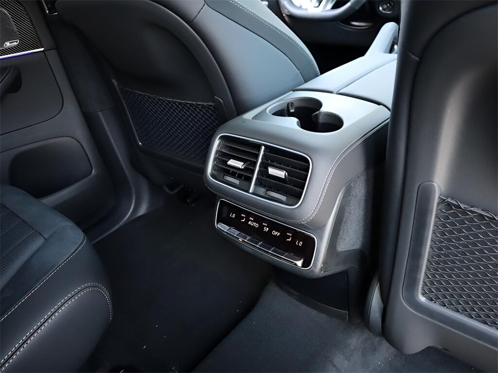 2025 Mercedes-Benz GLS GLS 63 AMG&reg; San Clemente CA