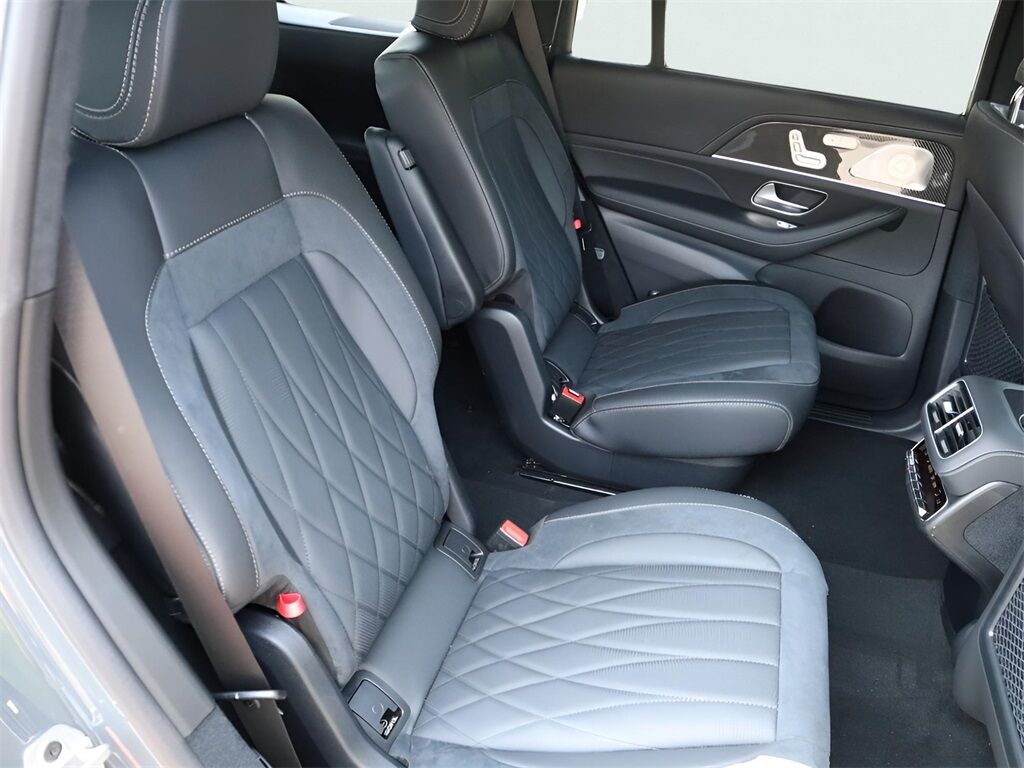 2025 Mercedes-Benz GLS GLS 63 AMG&reg; San Clemente CA