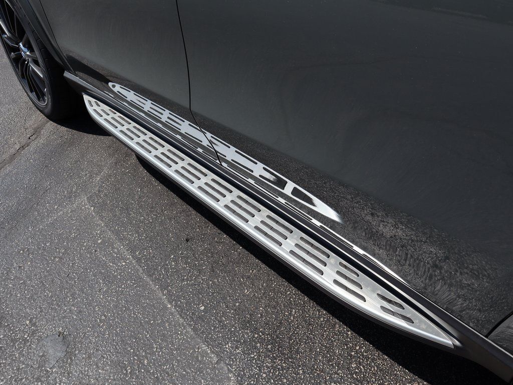 2025 Mercedes-Benz GLS GLS 63 AMG&reg; San Clemente CA