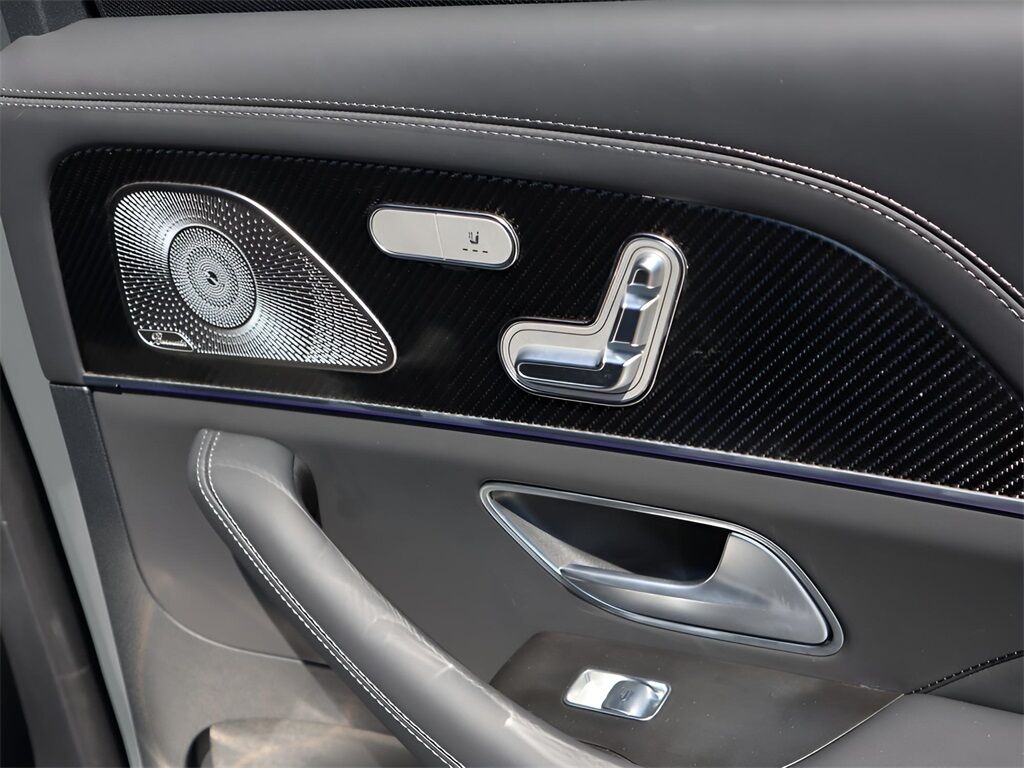 2025 Mercedes-Benz GLS GLS 63 AMG&reg; San Clemente CA