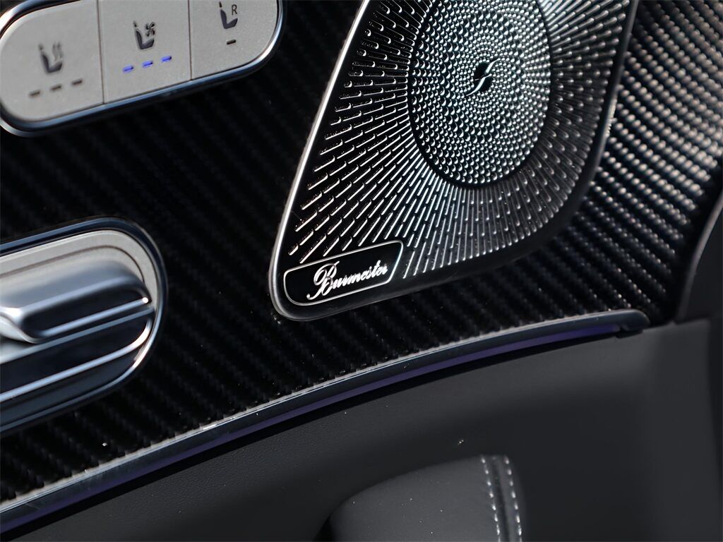 2025 Mercedes-Benz GLS GLS 63 AMG&reg; San Clemente CA