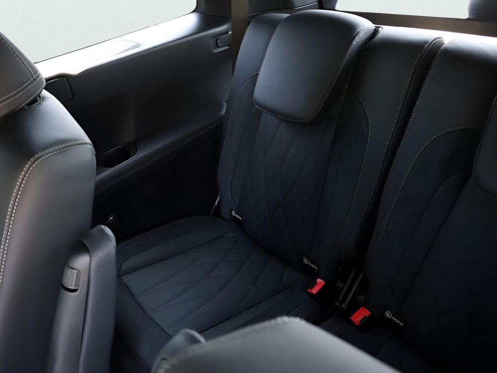 2025 Mercedes-Benz GLS GLS 63 AMG&reg; San Clemente CA