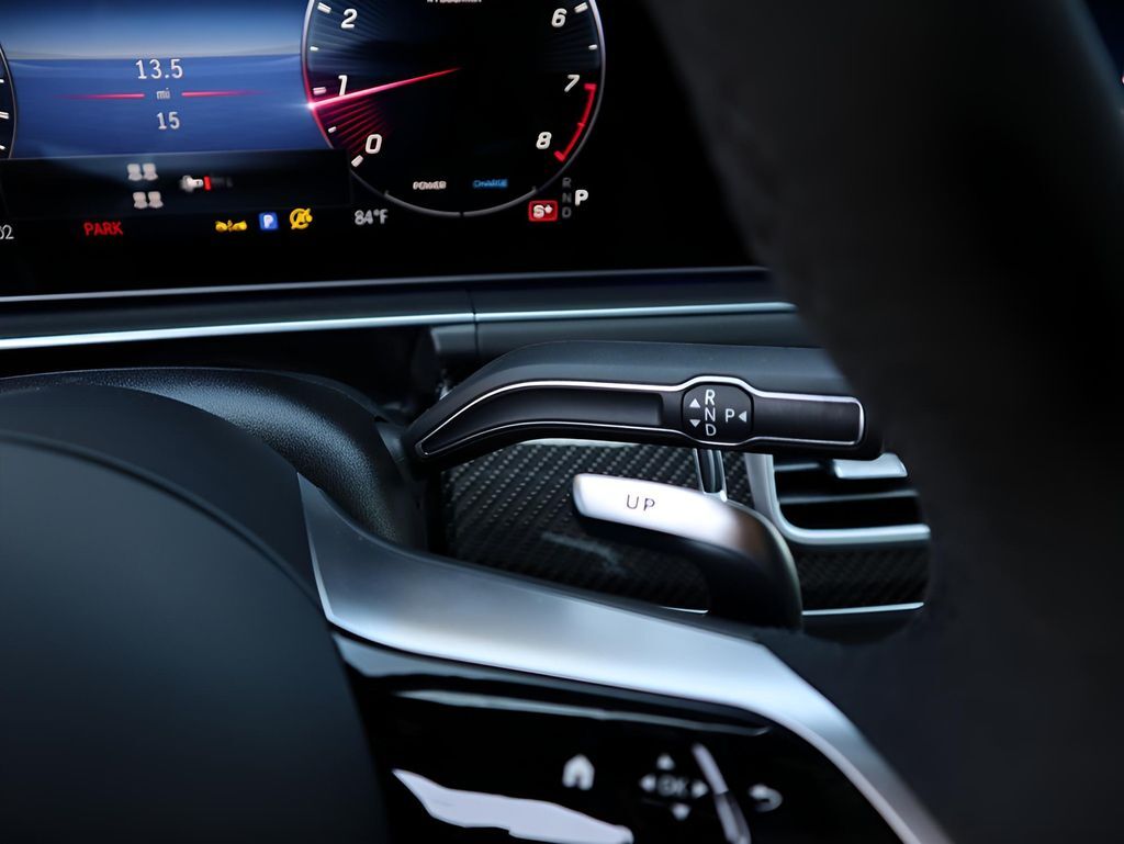 2025 Mercedes-Benz GLS GLS 63 AMG&reg; San Clemente CA