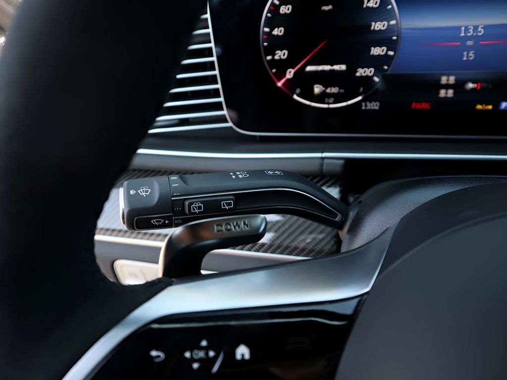 2025 Mercedes-Benz GLS GLS 63 AMG&reg; San Clemente CA