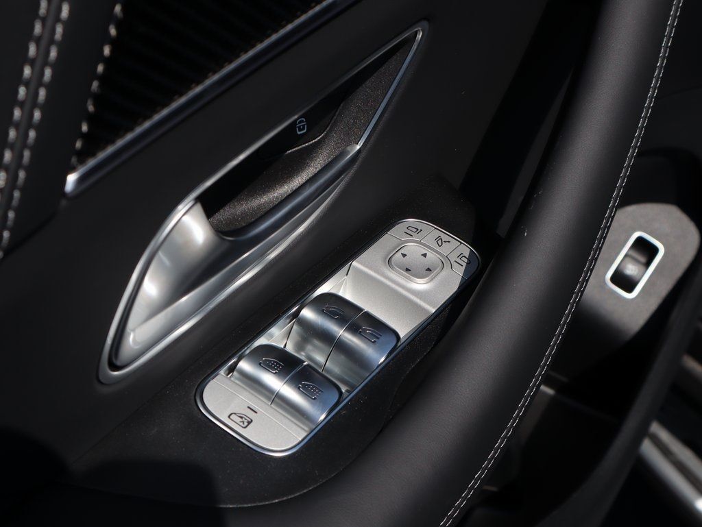 2025 Mercedes-Benz GLS GLS 63 AMG&reg; San Clemente CA