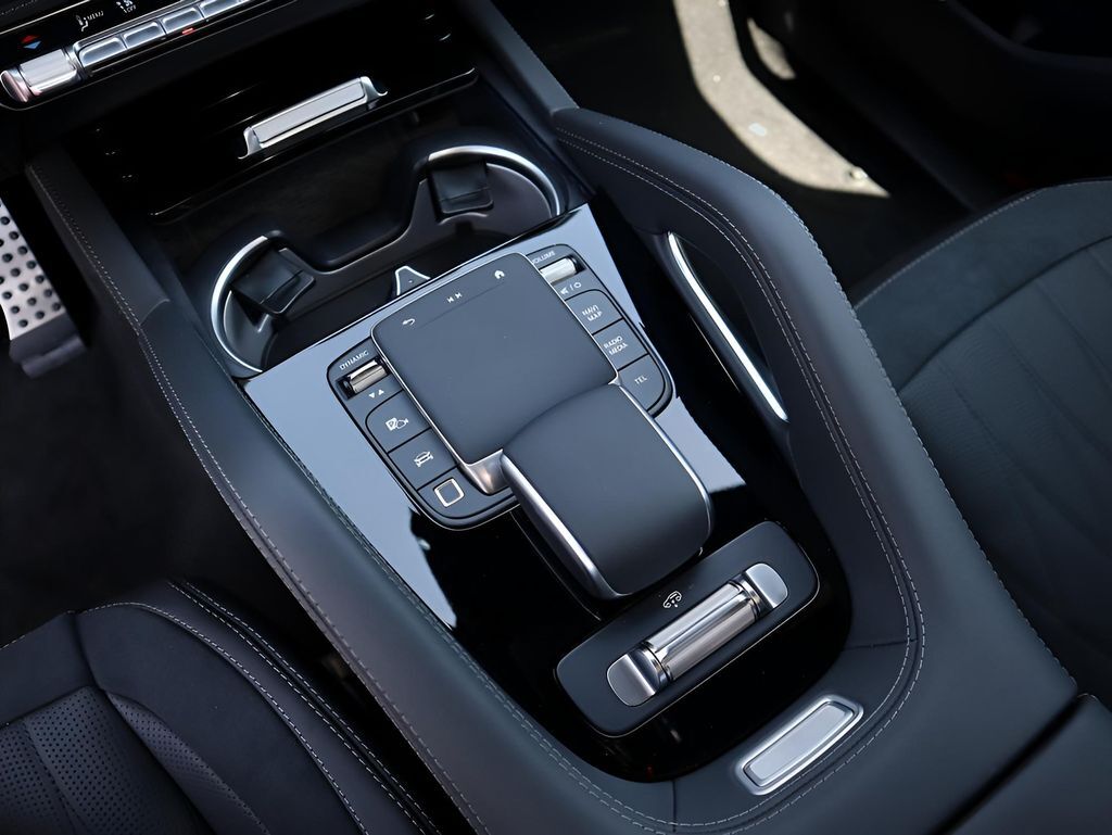 2025 Mercedes-Benz GLS GLS 63 AMG&reg; San Clemente CA