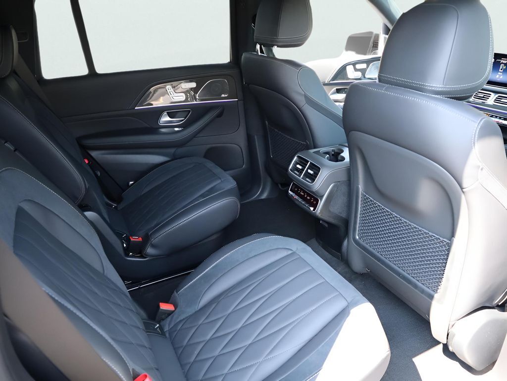 2025 Mercedes-Benz GLS GLS 63 AMG&reg; San Clemente CA