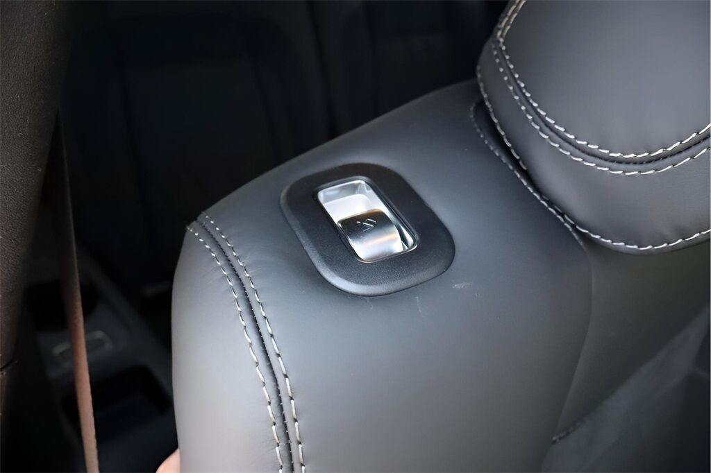 2025 Mercedes-Benz GLS GLS 63 AMG&reg; San Clemente CA