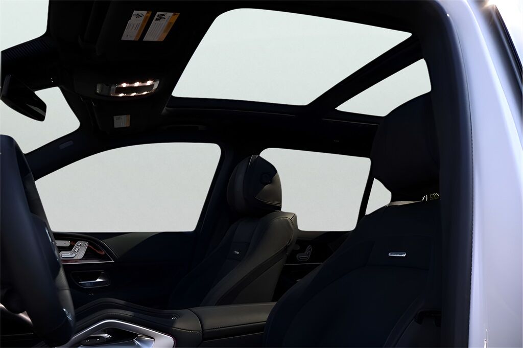 2025 Mercedes-Benz GLS GLS 63 AMG&reg; San Clemente CA