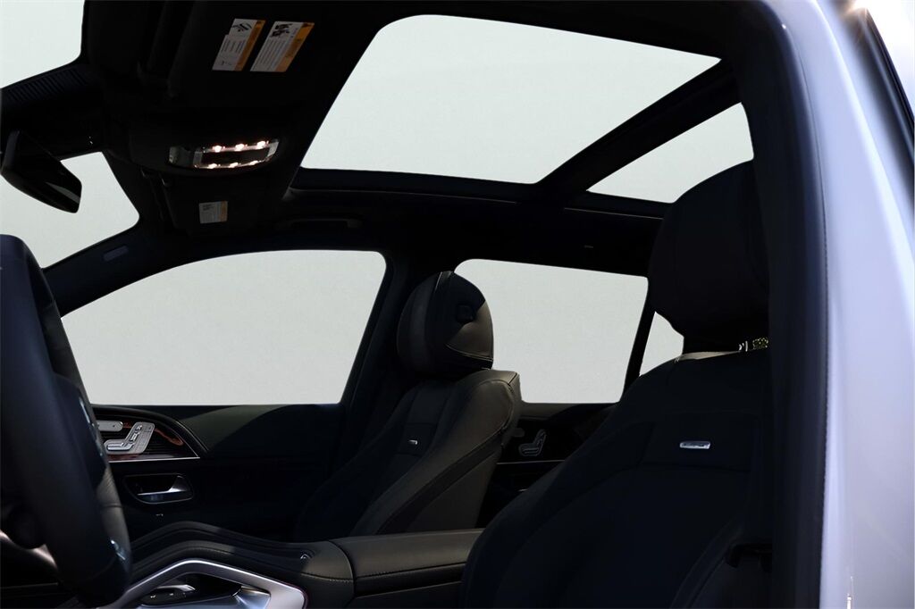 2025 Mercedes-Benz GLS GLS 63 AMG&reg; San Clemente CA