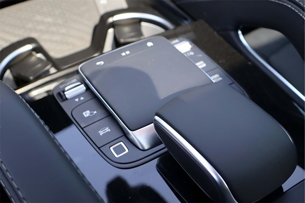 2025 Mercedes-Benz GLS GLS 63 AMG&reg; San Clemente CA
