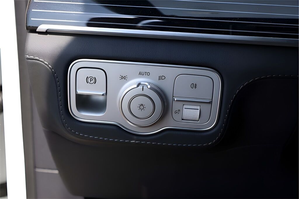2025 Mercedes-Benz GLS GLS 63 AMG&reg; San Clemente CA