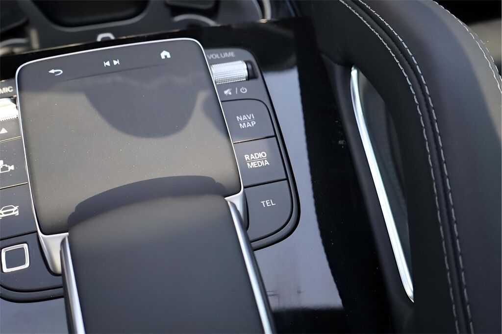 2025 Mercedes-Benz GLS GLS 63 AMG&reg; San Clemente CA