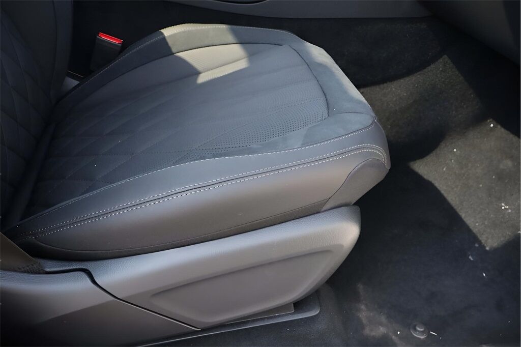 2025 Mercedes-Benz GLS GLS 63 AMG&reg; San Clemente CA