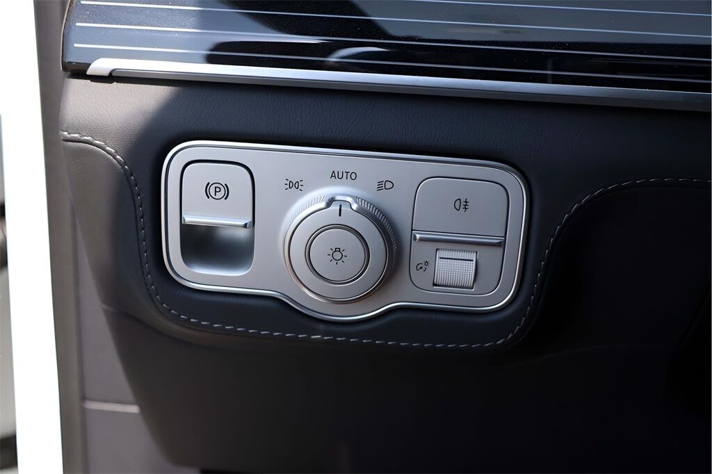 2025 Mercedes-Benz GLS GLS 63 AMG&reg; San Clemente CA