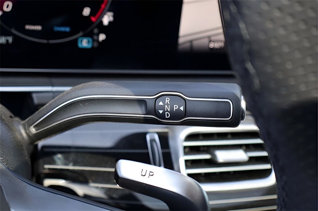 2025 Mercedes-Benz GLS GLS 63 AMG&reg; San Clemente CA