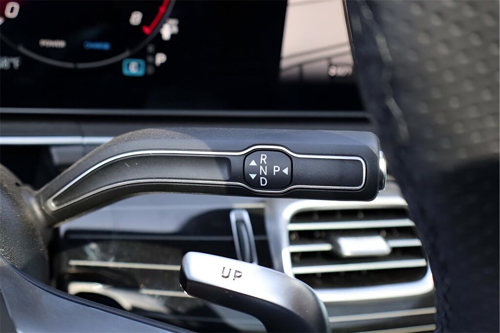 2025 Mercedes-Benz GLS GLS 63 AMG&reg; San Clemente CA
