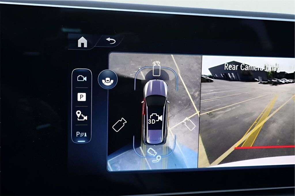 2025 Mercedes-Benz GLS GLS 63 AMG&reg; San Clemente CA