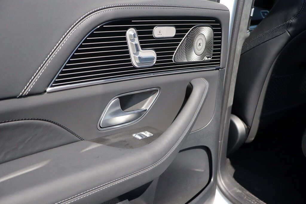 2025 Mercedes-Benz GLS GLS 63 AMG&reg; San Clemente CA