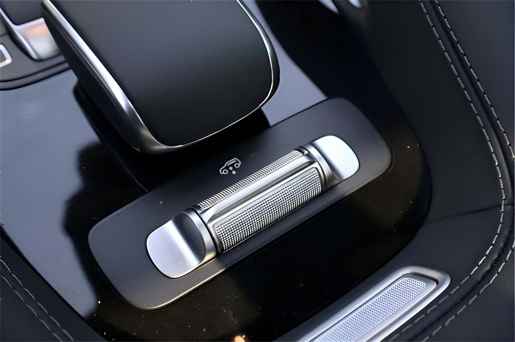 2025 Mercedes-Benz GLS GLS 63 AMG&reg; San Clemente CA